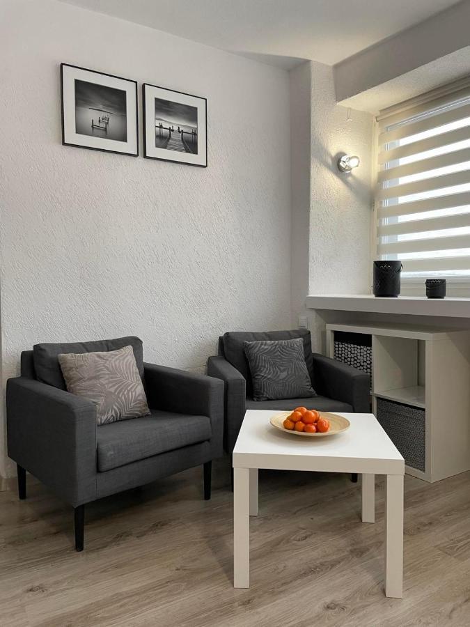 Apartamenty W Centrum Warszawy Varsóvia Exterior foto